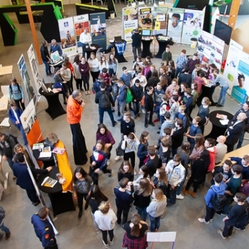 Techniek Experience Days<br/> 2017