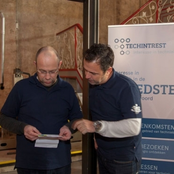 Techniek Experience Days 2018