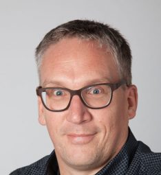 Photo of Carlo Hamelink