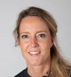 Photo of Carolien Baert