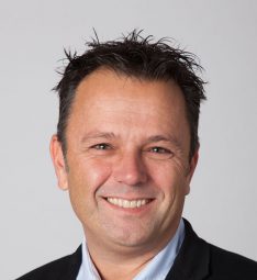 Photo of Eric Riemens