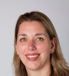 Photo of Hanneke Scheele- van Dorsselaer