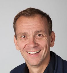 Photo of Johan de Feijter