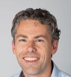 Photo of Mark Durinck