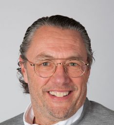 Photo of Peter Bogaert