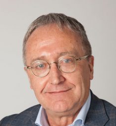 Photo of Roger van Beveren