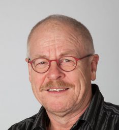 Photo of Ronald Ongenae