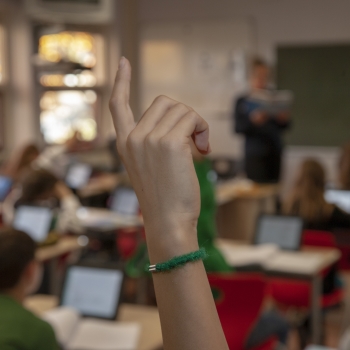 gastles over communicatie