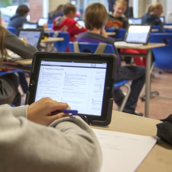 gastles over computers
