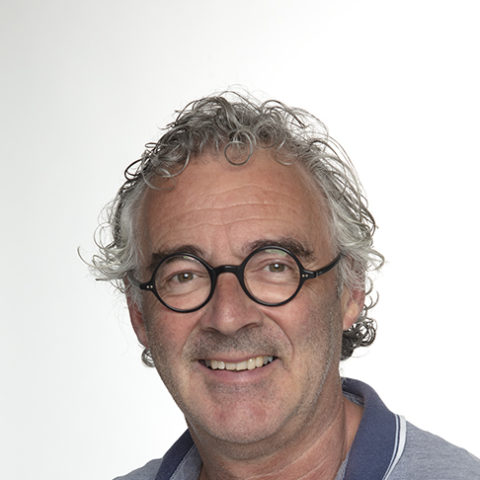 Photo of Mark Neelemans