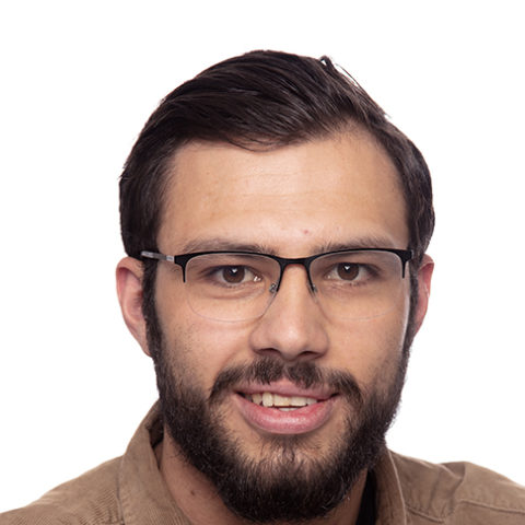 Photo of Martijn Dumez
